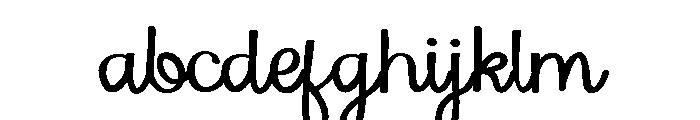 PN Happy Medium Expanded DemiBold FONT