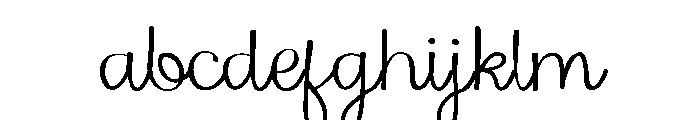 PN Happy Medium Expanded FONT