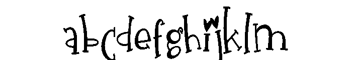 PN Happy Valentines Condensed FONT