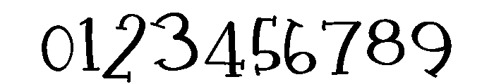 PN Happy Valentines Expanded Font OTHER CHARS