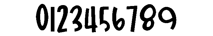 PN Heart-Throb Font OTHER CHARS