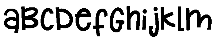 PN Heart-Throb FONT