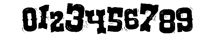 PN Hen Huevos Font OTHER CHARS