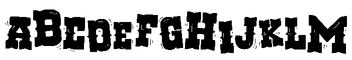 PN Hen Huevos FONT