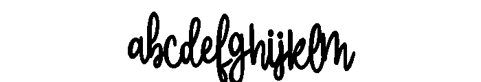 PN High Point Condensed Bold FONT