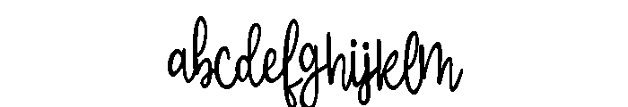 PN High Point Condensed FONT