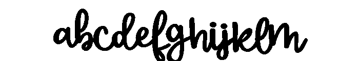 PN High Point Expanded Bold FONT