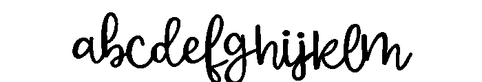 PN High Point Expanded FONT