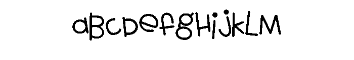 PN Homeless FONT