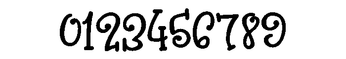 PN Housedog Font OTHER CHARS