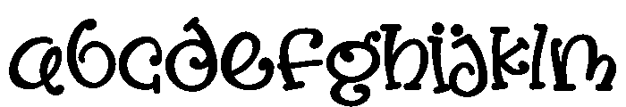 PN Housedog FONT