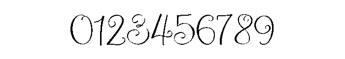 PN Imagio Light Font OTHER CHARS