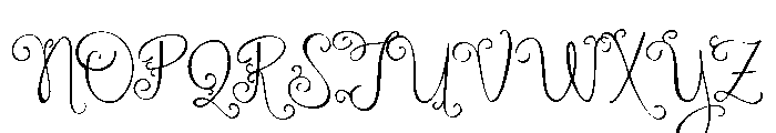 PN Imagio Light Font UPPERCASE