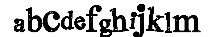 PN Inclinerator FONT