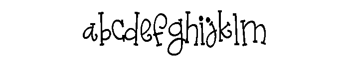 PN Jack Sprat Condensed FONT