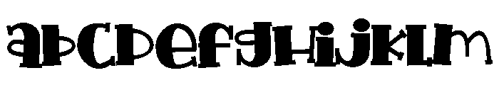 PN Jelly Dream FONT