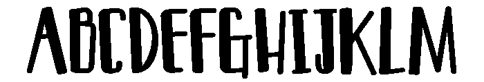 PN Jillion Dollars Expanded Bold Font UPPERCASE