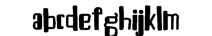PN Jillion Dollars Expanded Bold FONT