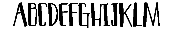 PN Jillion Dollars Expanded Font UPPERCASE