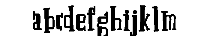 PN Jillion Dollars Serif Bold FONT
