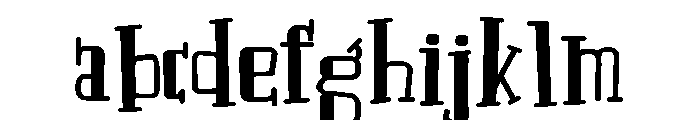PN Jillion Dollars Serif Expanded FONT