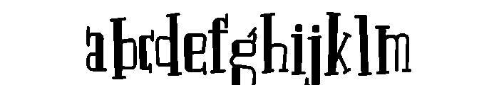 PN Jillion Dollars Serif FONT