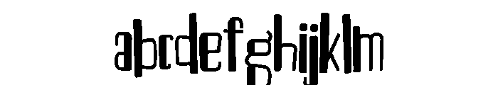 PN Jillion Dollars FONT