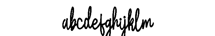 PN Jinkers Condensed Bold FONT