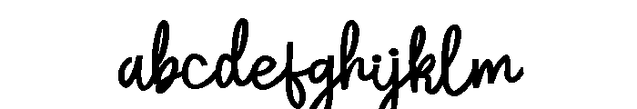 PN Jinkers Expanded Bold FONT