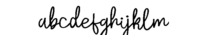 PN Jinkers Expanded FONT