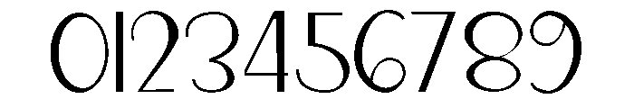 PN Juicehead Light Font OTHER CHARS