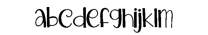PN Juicehead Light FONT