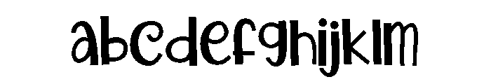 PN Juicehead FONT