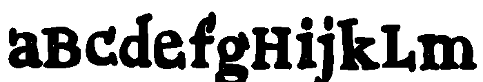PN Jummalo Bold FONT