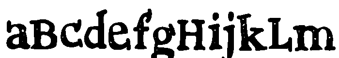 PN Jummalo FONT