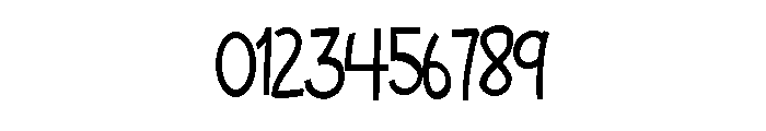 PN Ketropolitan Condensed DemiBold Font OTHER CHARS