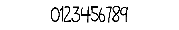 PN Ketropolitan Condensed Font OTHER CHARS