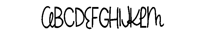 PN Ketropolitan Condensed Font UPPERCASE