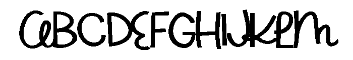 PN Ketropolitan Expanded DemiBold Font UPPERCASE