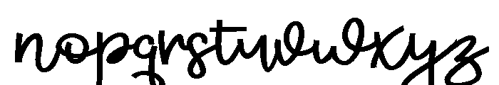 PN Ketropolitan Expanded DemiBold Font LOWERCASE