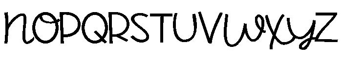 PN Ketropolitan Expanded Font UPPERCASE