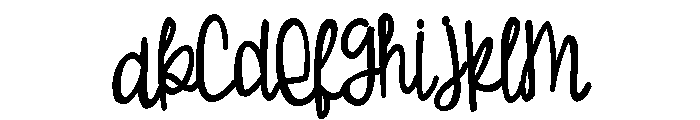PN Ladykiller Condensed Bold FONT