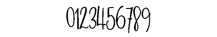 PN Ladykiller Condensed Font OTHER CHARS