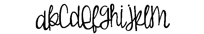 PN Ladykiller Condensed FONT