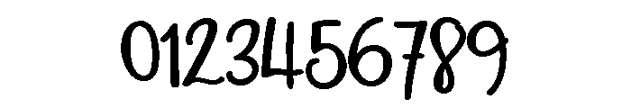 PN Ladykiller Expanded Bold Font OTHER CHARS