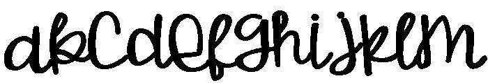 PN Ladykiller Expanded Bold FONT