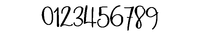 PN Ladykiller Expanded Font OTHER CHARS