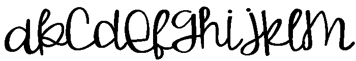 PN Ladykiller Expanded FONT