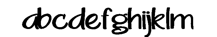 PN Laughlines Expanded FONT