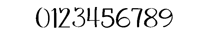 PN Laughlines Light Font OTHER CHARS